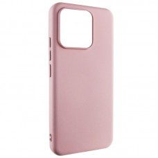 Чохол Silicone Cover Lakshmi (AAA) для Xiaomi 15T  Рожевий / Pink Sand - 00000084326_3