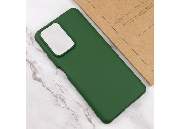 Чохол Silicone Cover Lakshmi (AAA) для Xiaomi Poco X5 Pro 5G / Redmi Note 12 Pro 5G