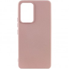 Чохол Silicone Cover Lakshmi (AAA) для Xiaomi Poco X5 Pro 5G / Redmi Note 12 Pro 5G  Рожевий / Pink Sand - 00000084731_9