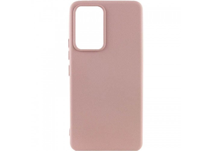 Чохол Silicone Cover Lakshmi (AAA) для Xiaomi Poco X5 Pro 5G / Redmi Note 12 Pro 5G