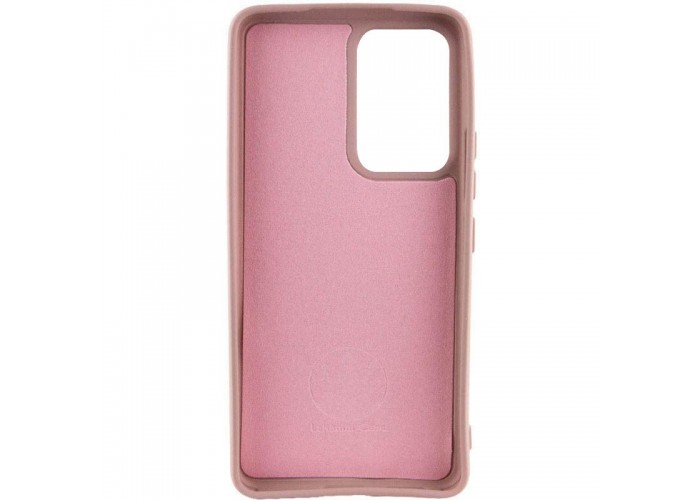 Чохол Silicone Cover Lakshmi (AAA) для Xiaomi Poco X5 Pro 5G / Redmi Note 12 Pro 5G