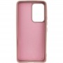 Чохол Silicone Cover Lakshmi (AAA) для Xiaomi Poco X5 Pro 5G / Redmi Note 12 Pro 5G