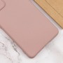 Чохол Silicone Cover Lakshmi (AAA) для Xiaomi Poco X5 Pro 5G / Redmi Note 12 Pro 5G