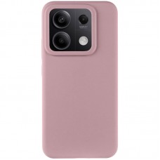 Чохол Silicone Cover Lakshmi (AAA) для Xiaomi Redmi Note 13 5G  Рожевий / Pink Sand - 00000075183_9