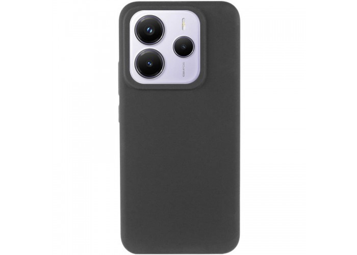 Чохол Silicone Cover Lakshmi (AAA) для Xiaomi Redmi Note 14 5G
