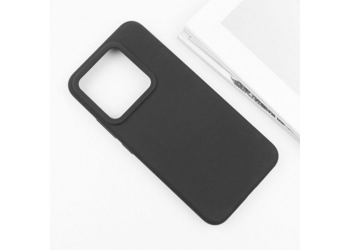 Чохол Silicone Cover Lakshmi (AAA) для Xiaomi Redmi Note 14 5G