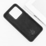 Чохол Silicone Cover Lakshmi (AAA) для Xiaomi Redmi Note 14 5G