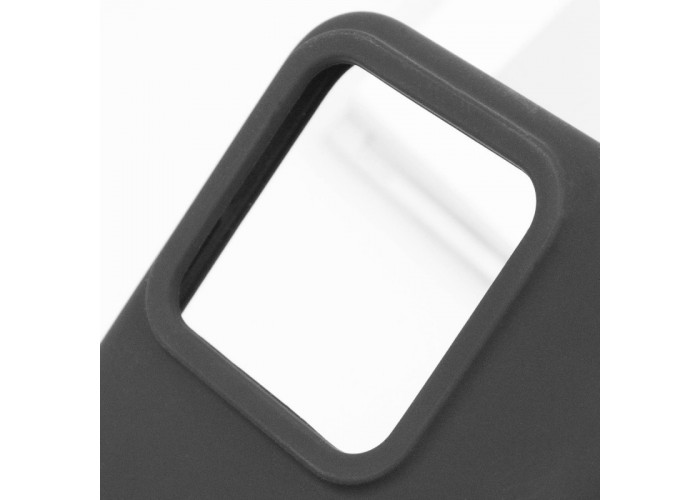 Чохол Silicone Cover Lakshmi (AAA) для Xiaomi Redmi Note 14 5G