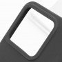 Чохол Silicone Cover Lakshmi (AAA) для Xiaomi Redmi Note 14 5G