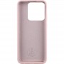 Чохол Silicone Cover Lakshmi (AAA) with Logo для Xiaomi Poco X6 / Note 13 Pro 5G