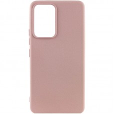 Чохол Silicone Cover Lakshmi (AA) для Realme C61 4G / C63 4G  Рожевий / Pink Sand - 00000077073_8