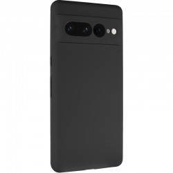 Чохол Silicone Cover Lakshmi Full Camera (AAA) для Google Pixel 11  Чорний / Black - 00000088839_15