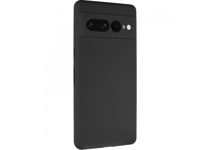 Чохол Silicone Cover Lakshmi Full Camera (AAA) для Google Pixel 11