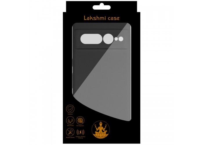 Чохол Silicone Cover Lakshmi Full Camera (AAA) для Google Pixel 11