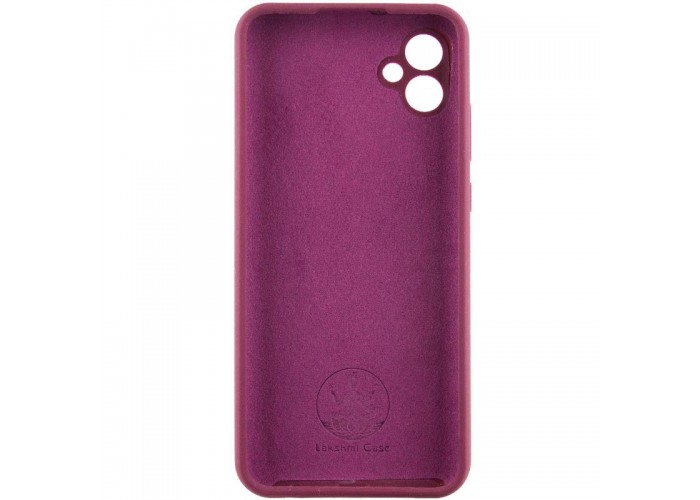 Чохол Silicone Cover Lakshmi Full Camera (AAA) для Samsung Galaxy A07