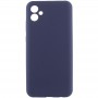 Чохол Silicone Cover Lakshmi Full Camera (AAA) для Samsung Galaxy A07