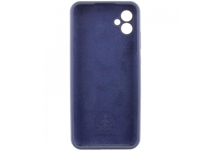 Чохол Silicone Cover Lakshmi Full Camera (AAA) для Samsung Galaxy A07