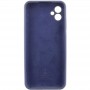 Чохол Silicone Cover Lakshmi Full Camera (AAA) для Samsung Galaxy A07