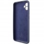 Чохол Silicone Cover Lakshmi Full Camera (AAA) для Samsung Galaxy A07