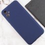 Чохол Silicone Cover Lakshmi Full Camera (AAA) для Samsung Galaxy A07