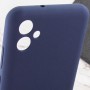 Чохол Silicone Cover Lakshmi Full Camera (AAA) для Samsung Galaxy A07