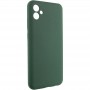 Чохол Silicone Cover Lakshmi Full Camera (AAA) для Samsung Galaxy A07