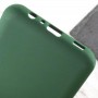 Чохол Silicone Cover Lakshmi Full Camera (AAA) для Samsung Galaxy A07