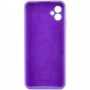 Чохол Silicone Cover Lakshmi Full Camera (AAA) для Samsung Galaxy A07