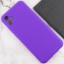 Чохол Silicone Cover Lakshmi Full Camera (AAA) для Samsung Galaxy A07