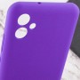 Чохол Silicone Cover Lakshmi Full Camera (AAA) для Samsung Galaxy A07