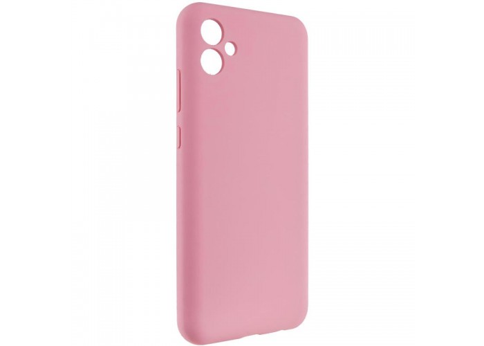 Чохол Silicone Cover Lakshmi Full Camera (AAA) для Samsung Galaxy A07