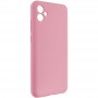 Чохол Silicone Cover Lakshmi Full Camera (AAA) для Samsung Galaxy A07