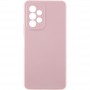Чохол Silicone Cover Lakshmi Full Camera (AAA) для Samsung Galaxy A23 4G