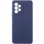 Чохол Silicone Cover Lakshmi Full Camera (AAA) для Samsung Galaxy A23 4G