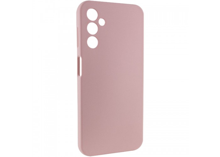 Чохол Silicone Cover Lakshmi Full Camera (AAA) для Samsung Galaxy A27