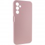 Чохол Silicone Cover Lakshmi Full Camera (AAA) для Samsung Galaxy A27