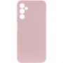 Чохол Silicone Cover Lakshmi Full Camera (AAA) для Samsung Galaxy A27