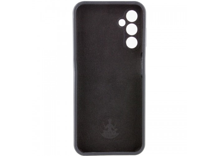 Чохол Silicone Cover Lakshmi Full Camera (AAA) для Samsung Galaxy A27