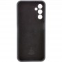 Чохол Silicone Cover Lakshmi Full Camera (AAA) для Samsung Galaxy A27