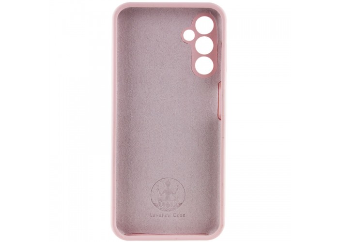 Чохол Silicone Cover Lakshmi Full Camera (AAA) для Samsung Galaxy A27