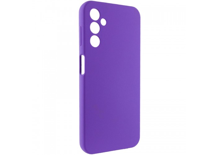Чохол Silicone Cover Lakshmi Full Camera (AAA) для Samsung Galaxy A27
