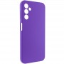 Чохол Silicone Cover Lakshmi Full Camera (AAA) для Samsung Galaxy A27