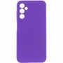 Чохол Silicone Cover Lakshmi Full Camera (AAA) для Samsung Galaxy A27