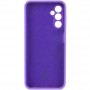 Чохол Silicone Cover Lakshmi Full Camera (AAA) для Samsung Galaxy A27