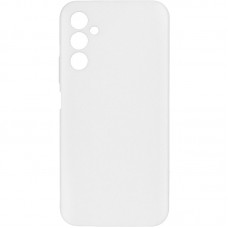 Чохол Silicone Cover Lakshmi Full Camera (AAA) для Samsung Galaxy A27  Білий / White - 00000086729_2