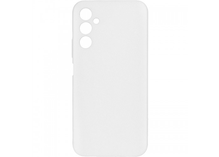 Чохол Silicone Cover Lakshmi Full Camera (AAA) для Samsung Galaxy A27