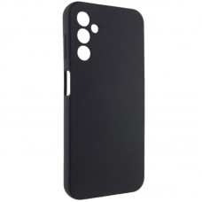 Чохол Silicone Cover Lakshmi Full Camera (AAA) для Samsung Galaxy A27  Чорний / Black - 00000086729_16