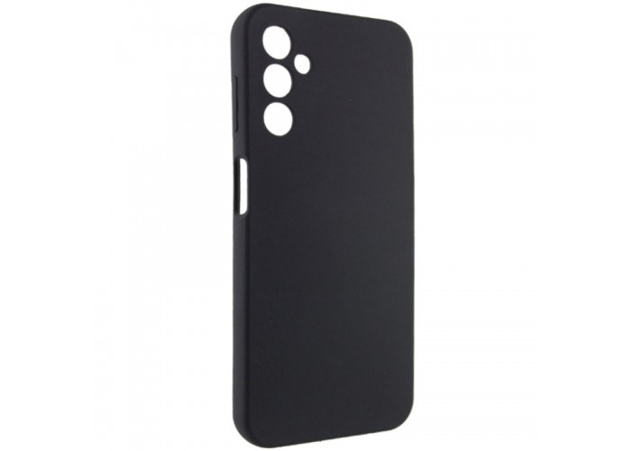 Чохол Silicone Cover Lakshmi Full Camera (AAA) для Samsung Galaxy A27