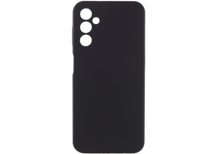 Чохол Silicone Cover Lakshmi Full Camera (AAA) для Samsung Galaxy A27