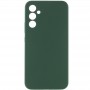Чохол Silicone Cover Lakshmi Full Camera (AAA) для Samsung Galaxy A34 5G